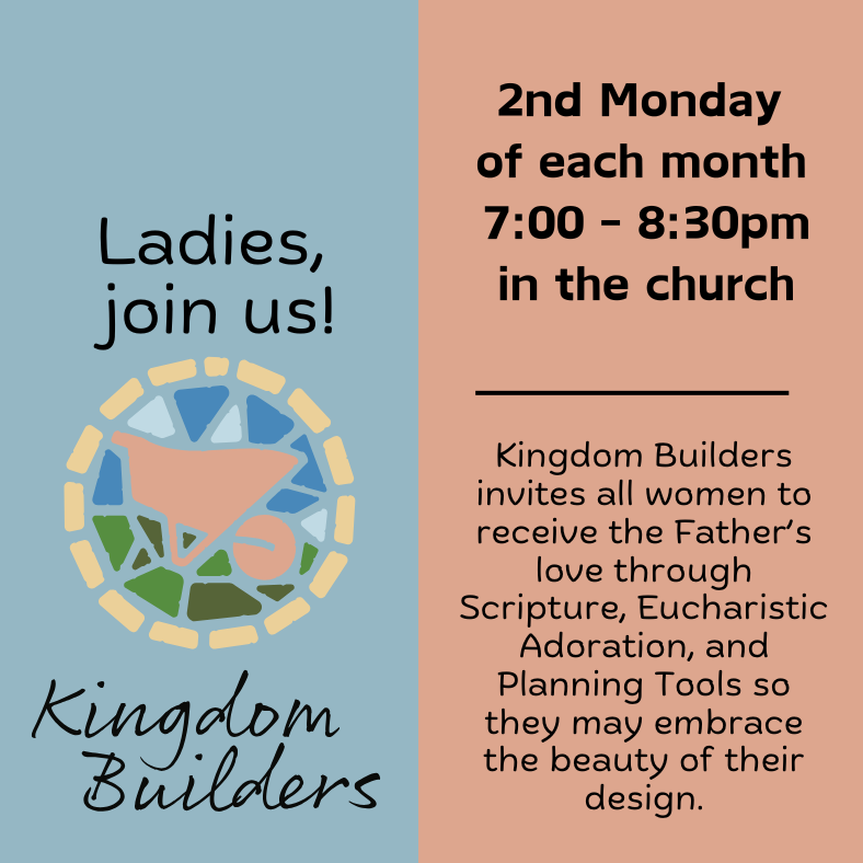 Kingdom Builders