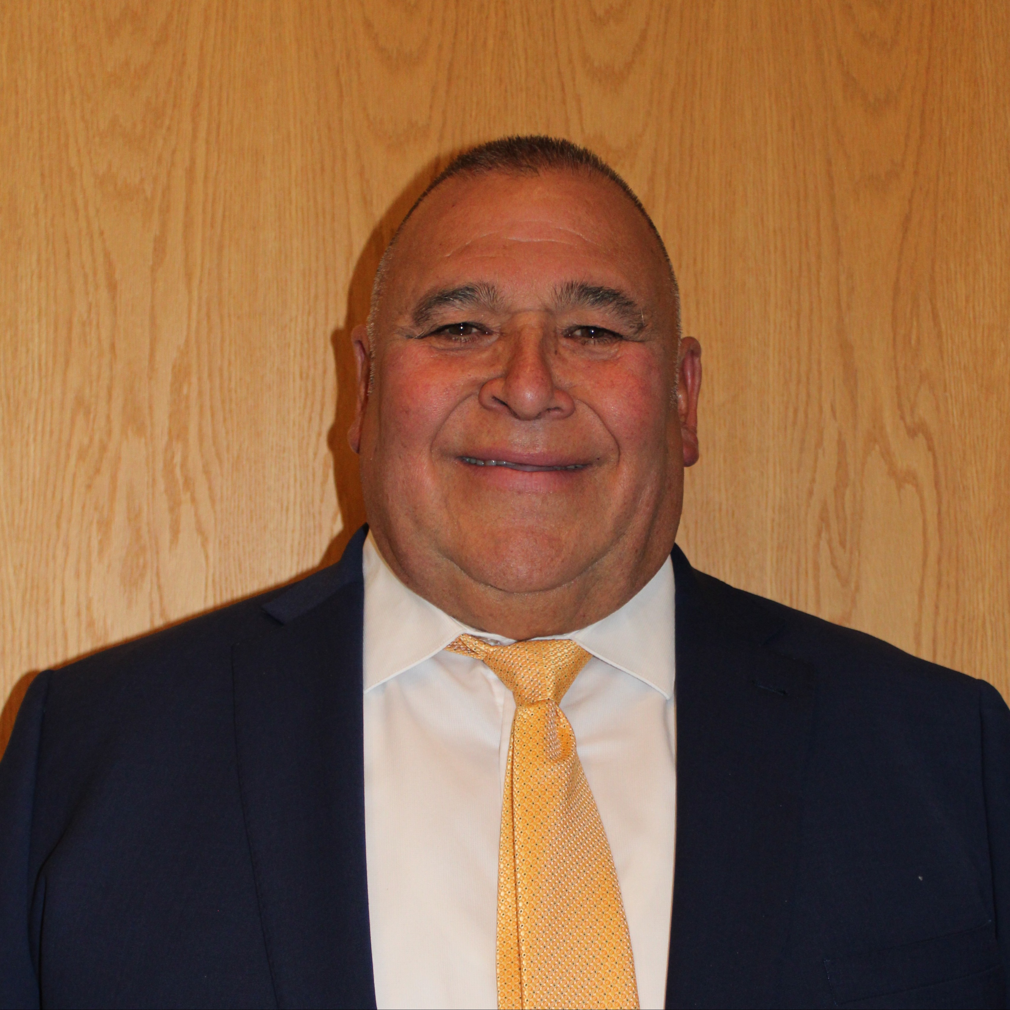 Mr. Pico Superintendent/Principal