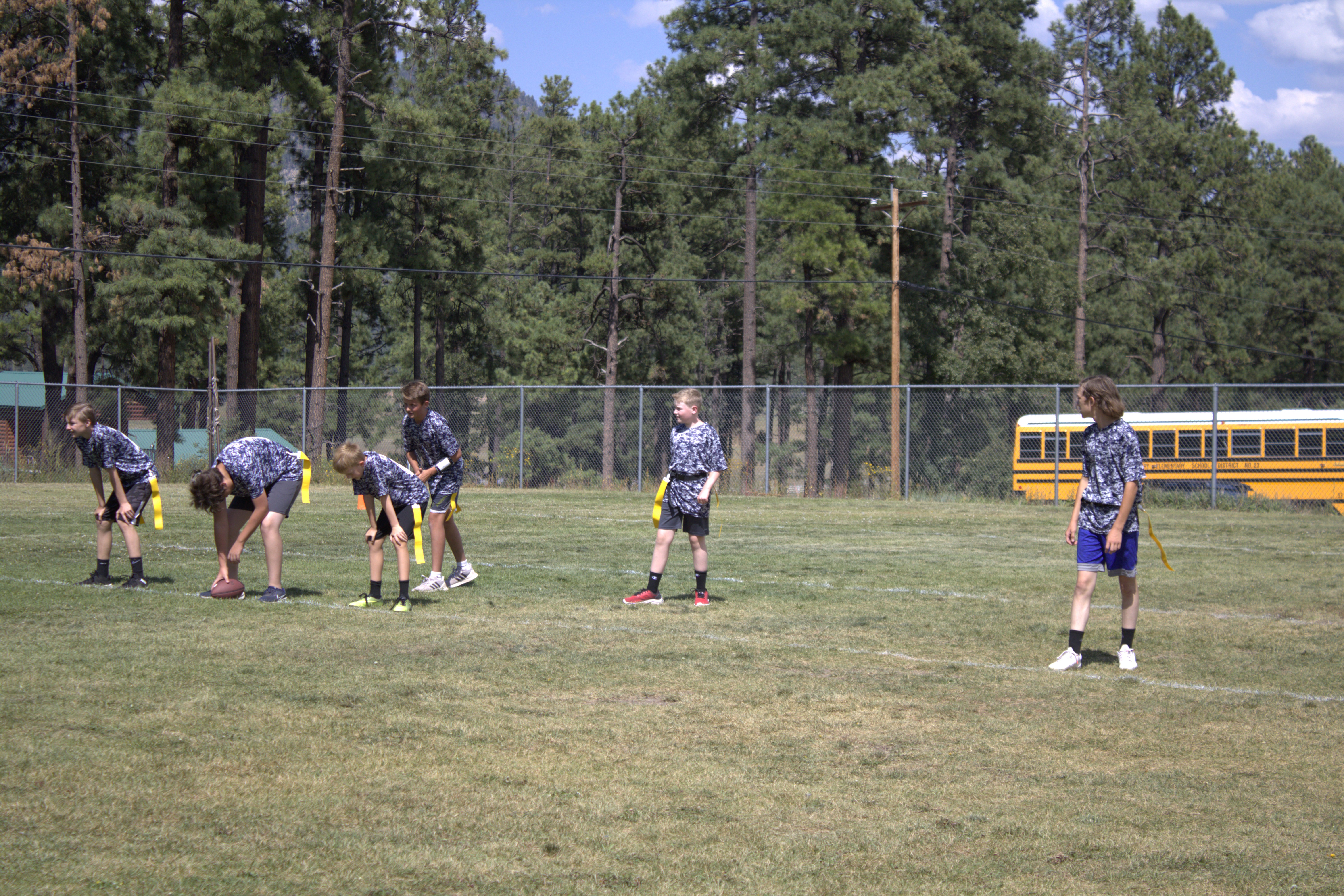 Football 2