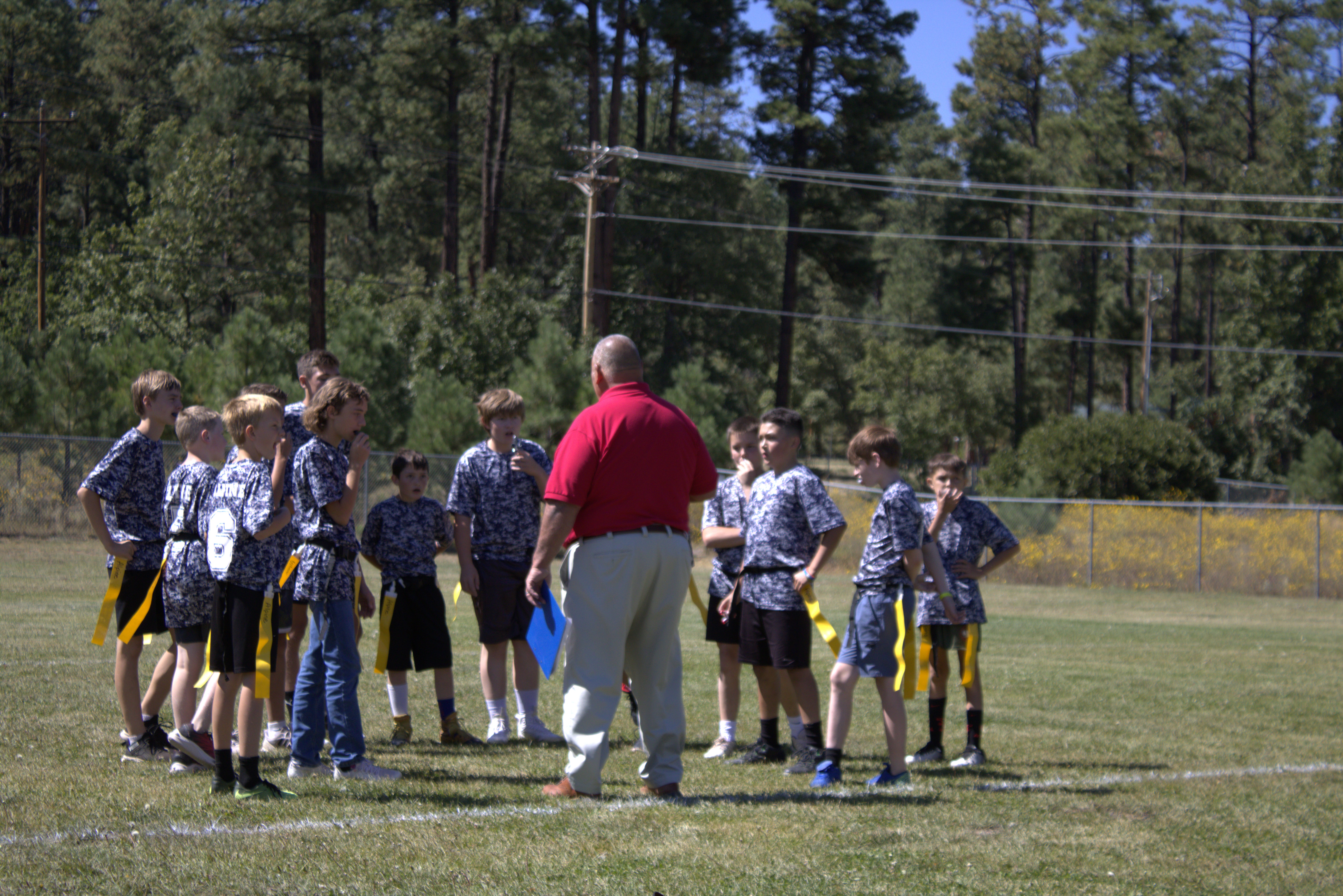 Football 3