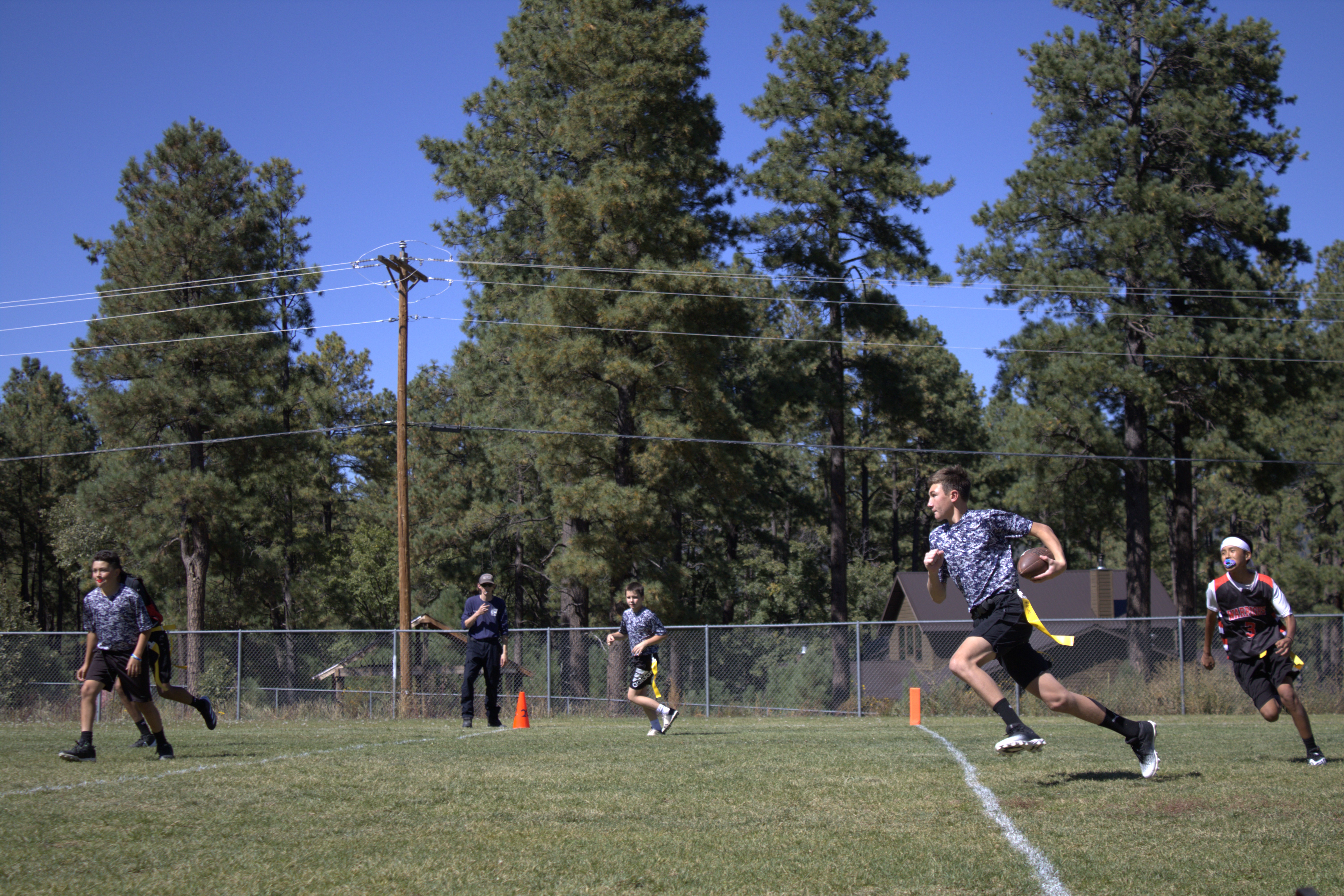 Football 4