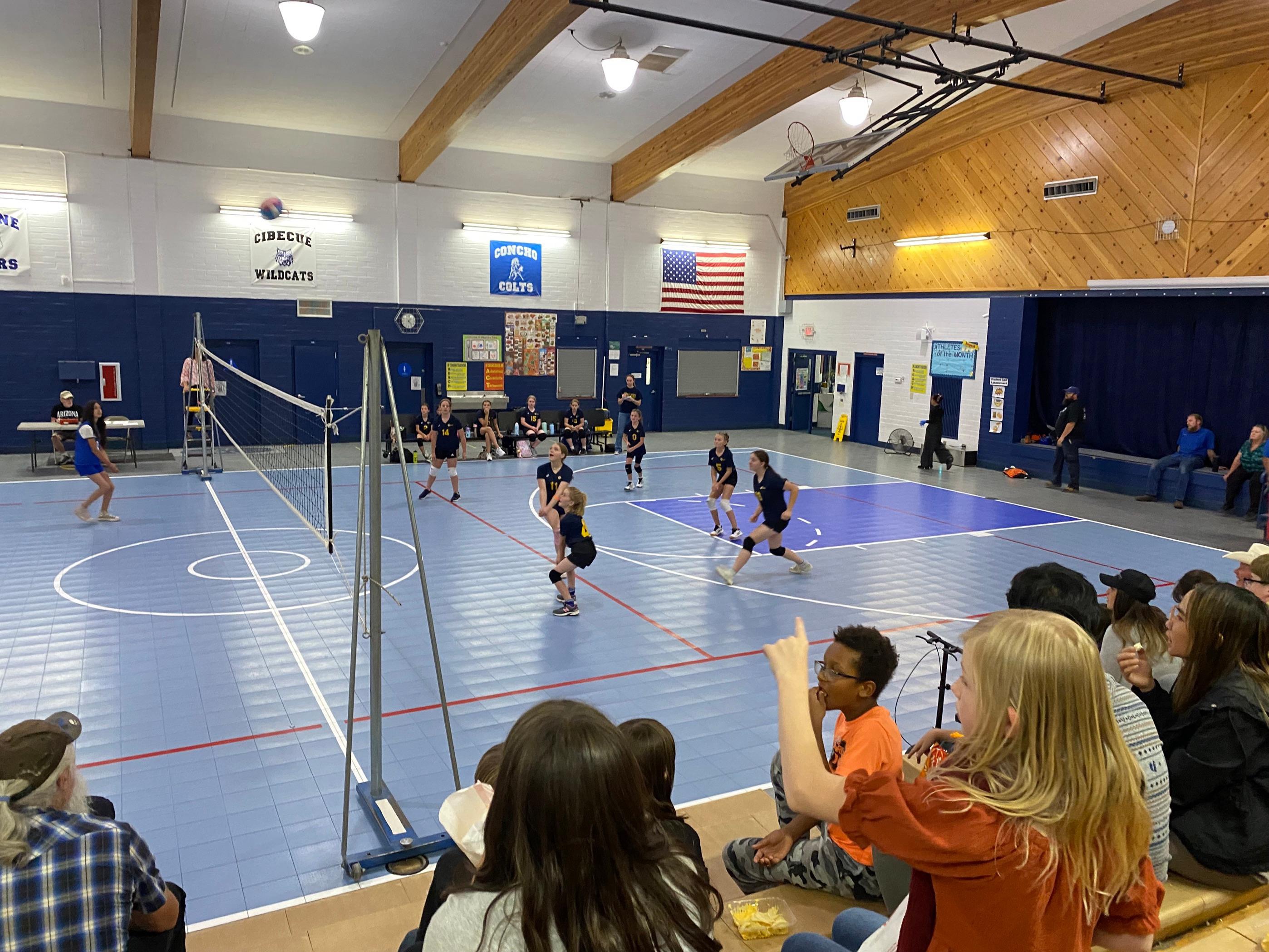 Volleyball 2