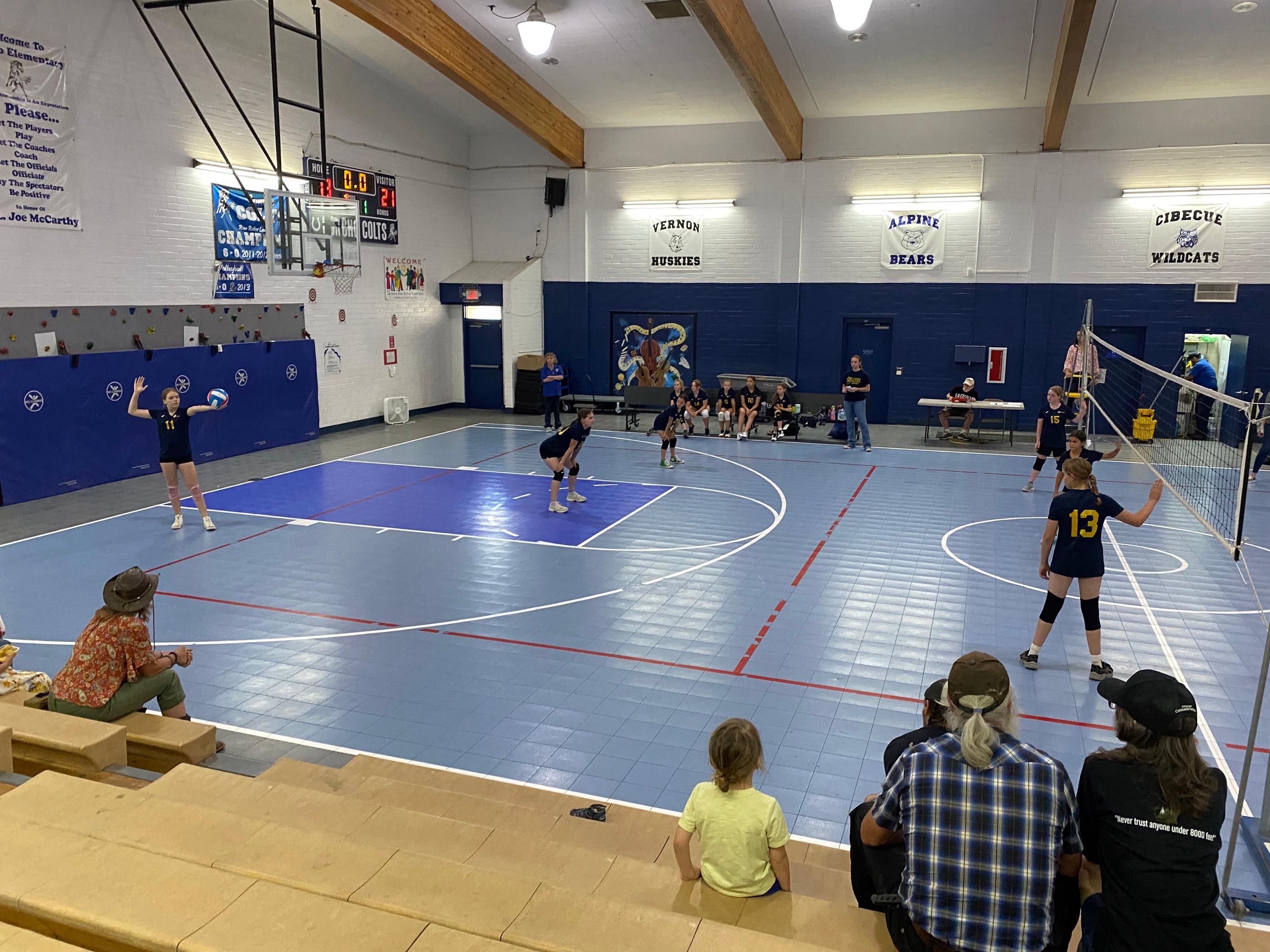 Volleyball 3