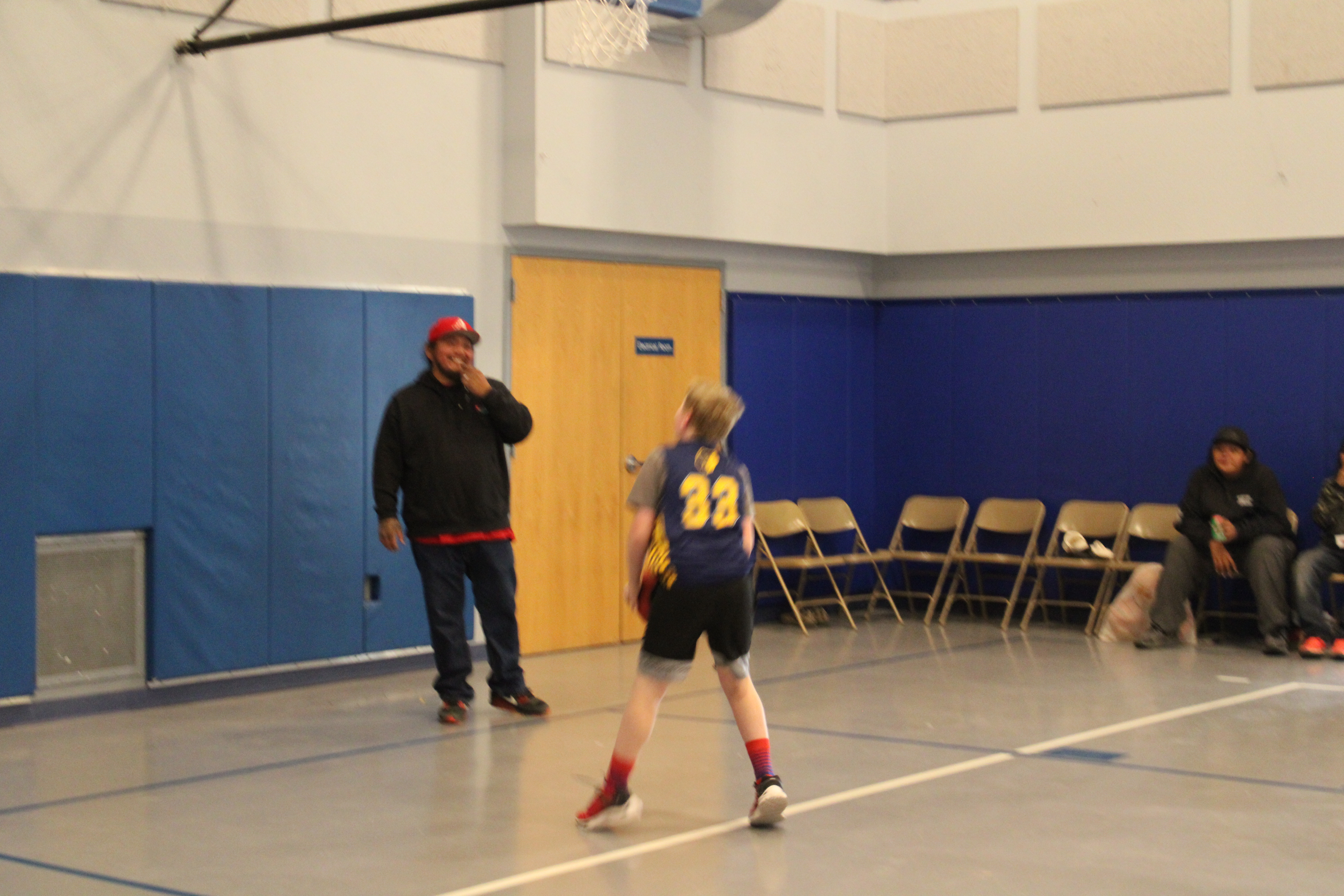 Boys Basketball 2