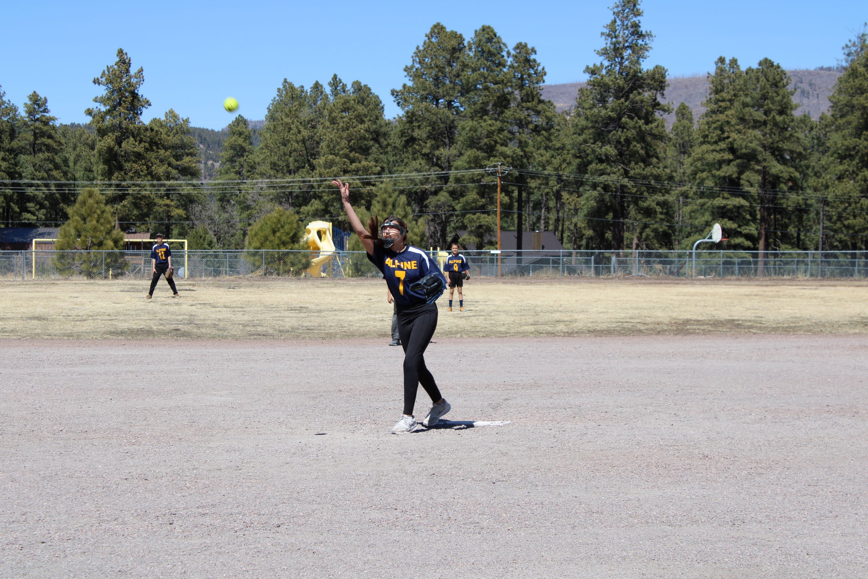 Softball 3