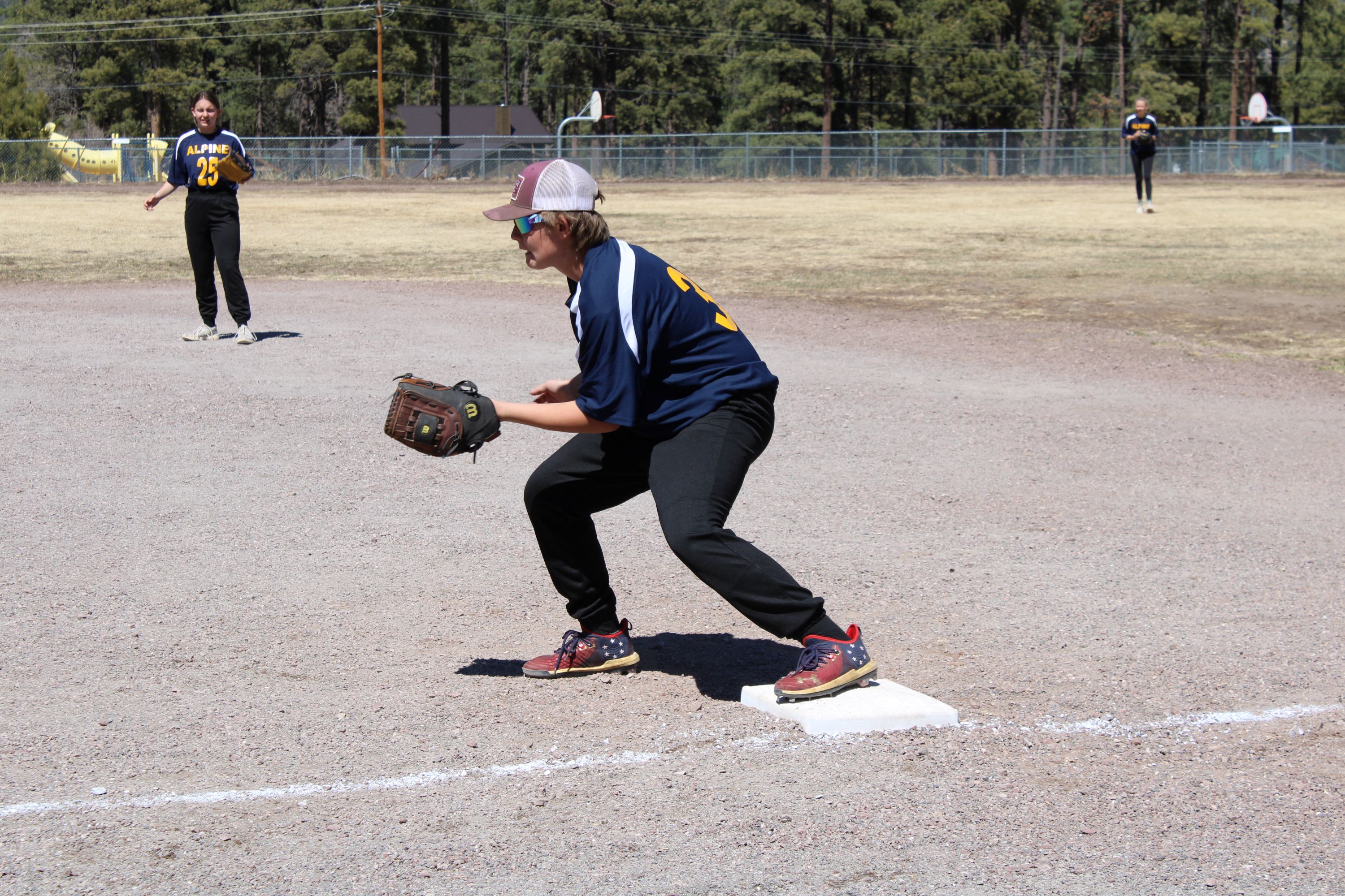 Softball 4