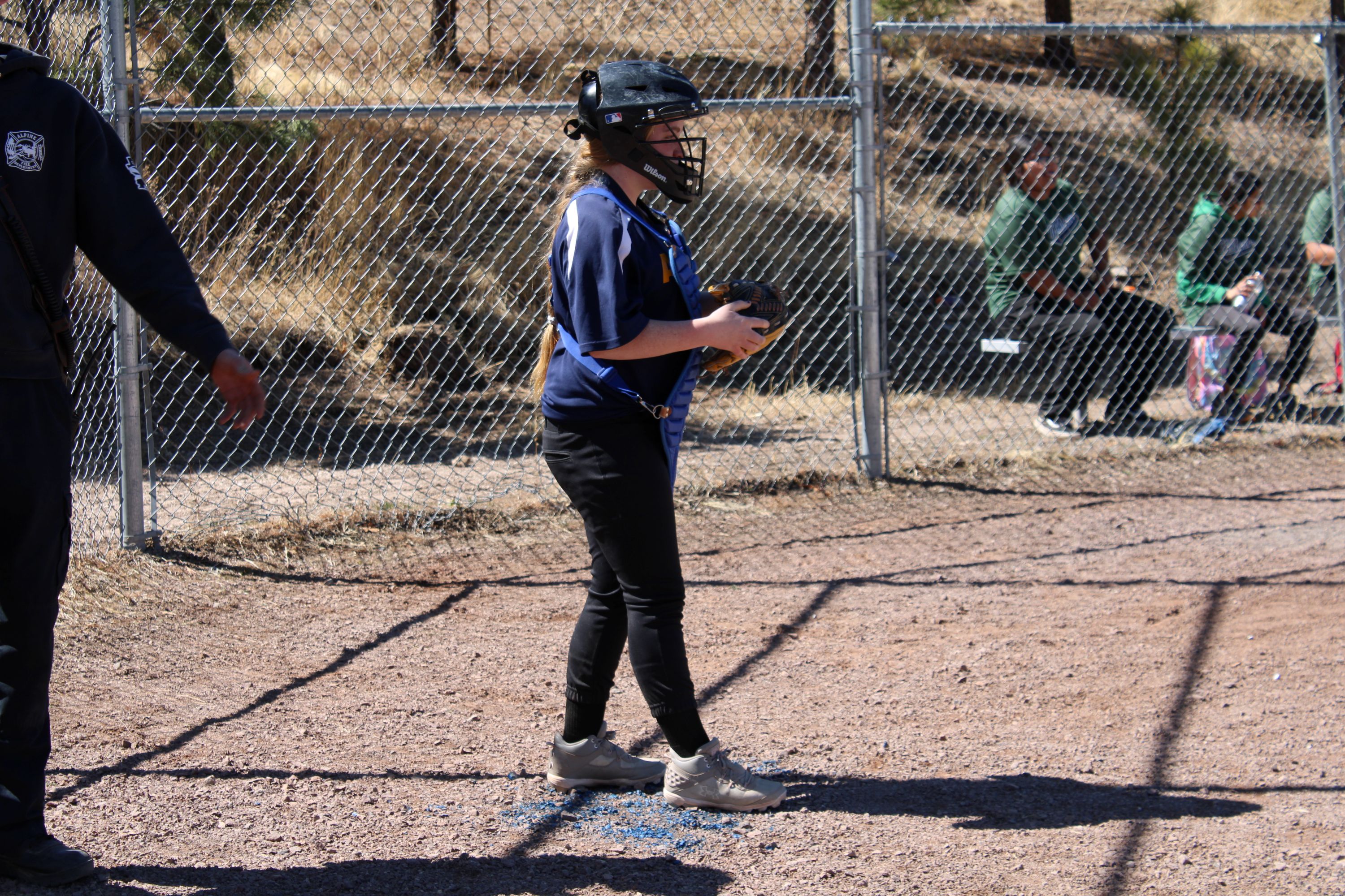 Softball 5