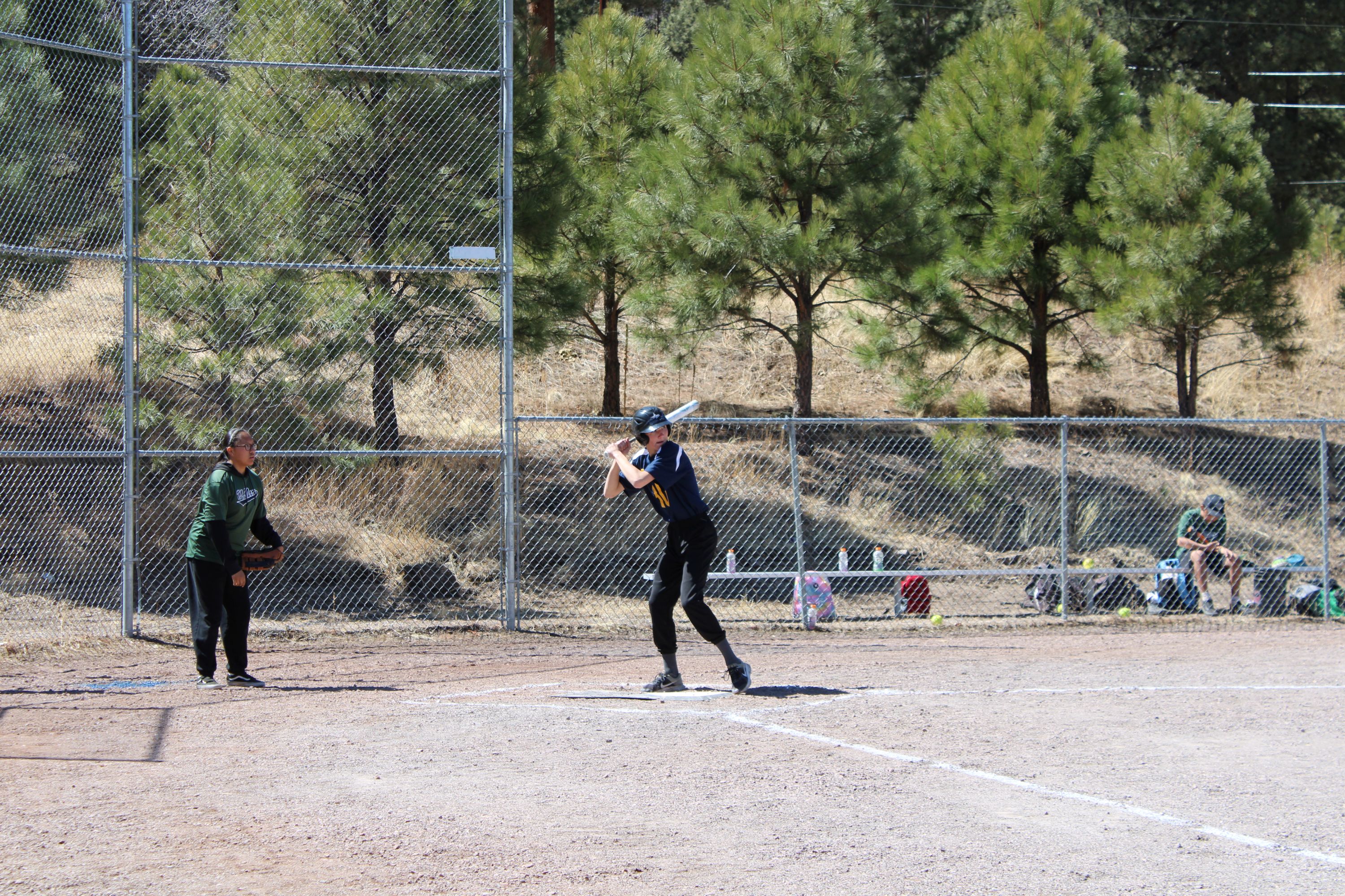Softball 2