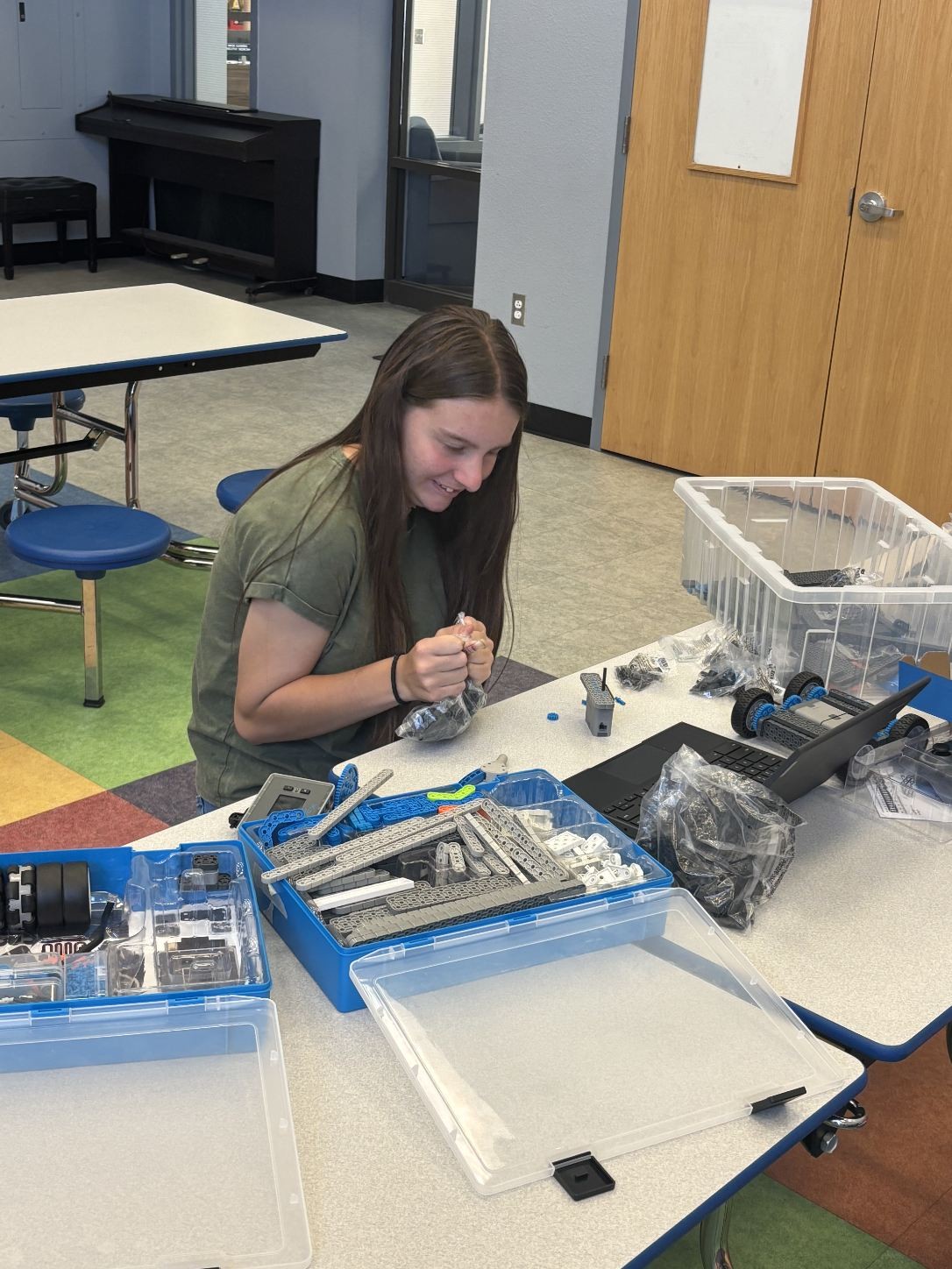 Robotics