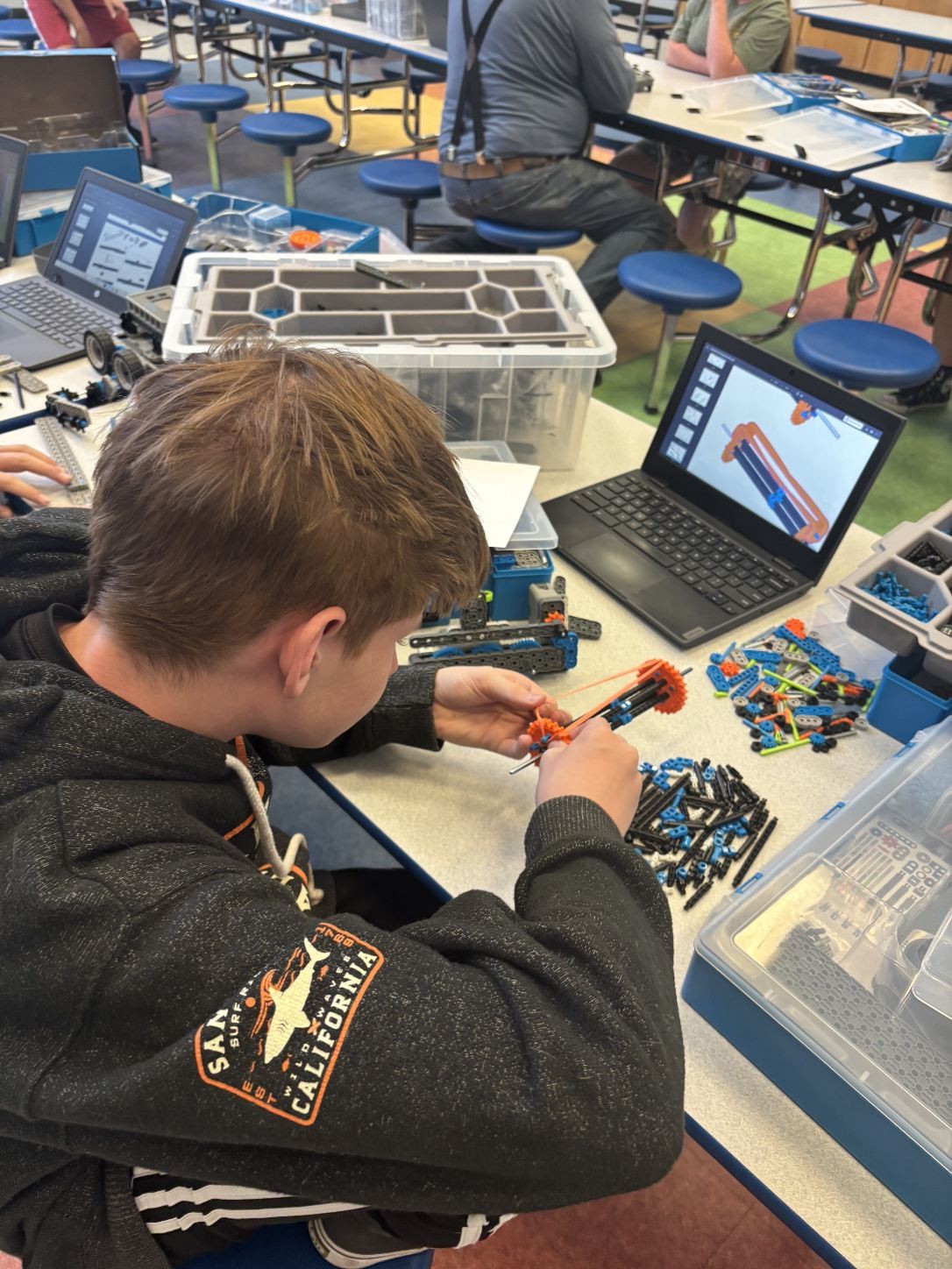 Robotics 2