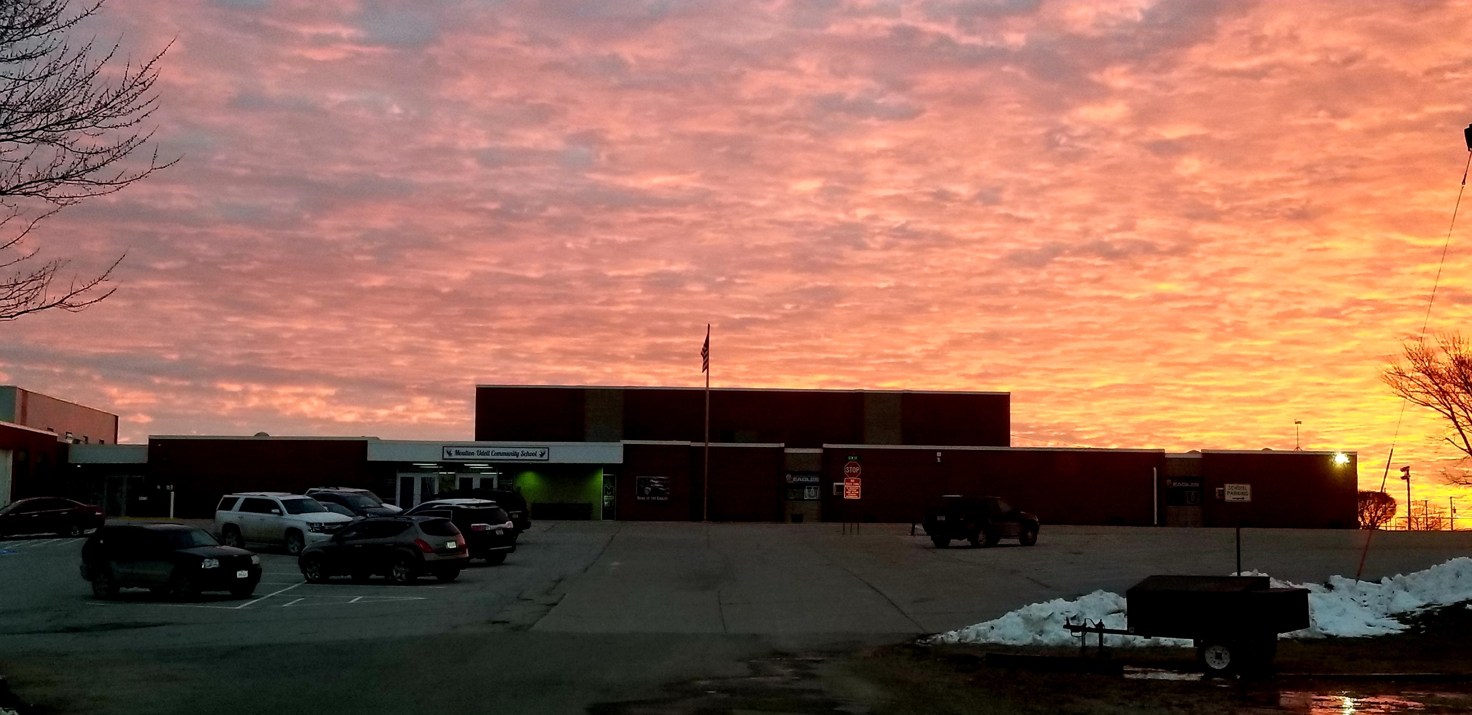 Moulton-Udell Community Schools