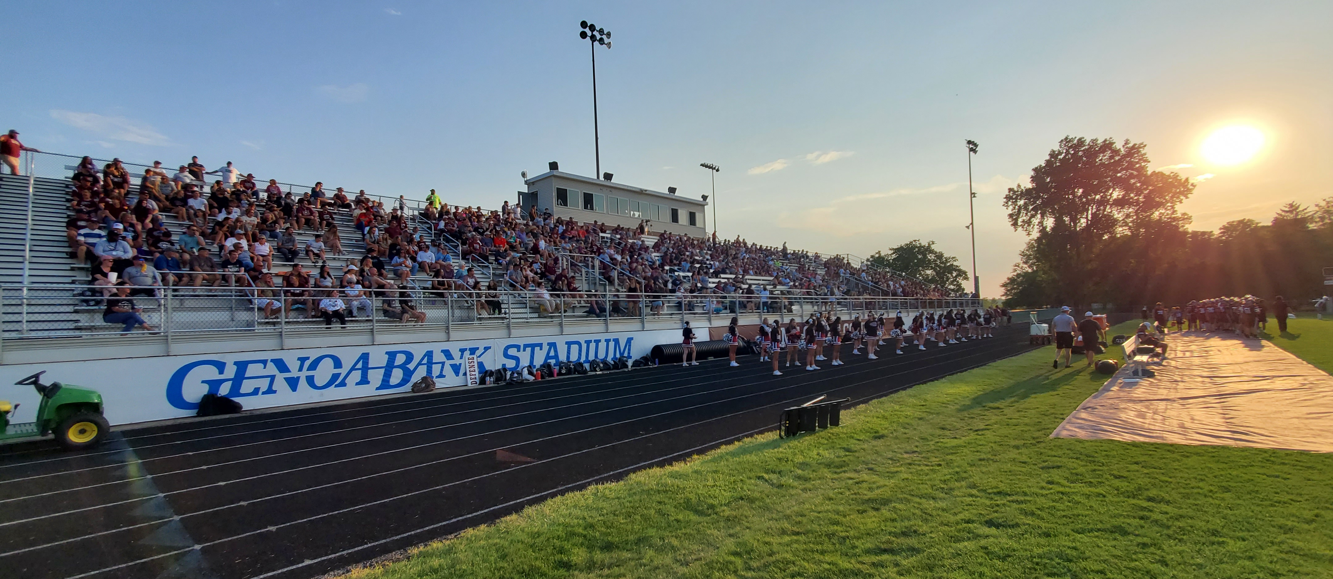 Friday Night Football