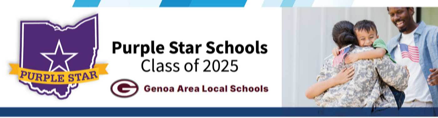 Purple Star Designation