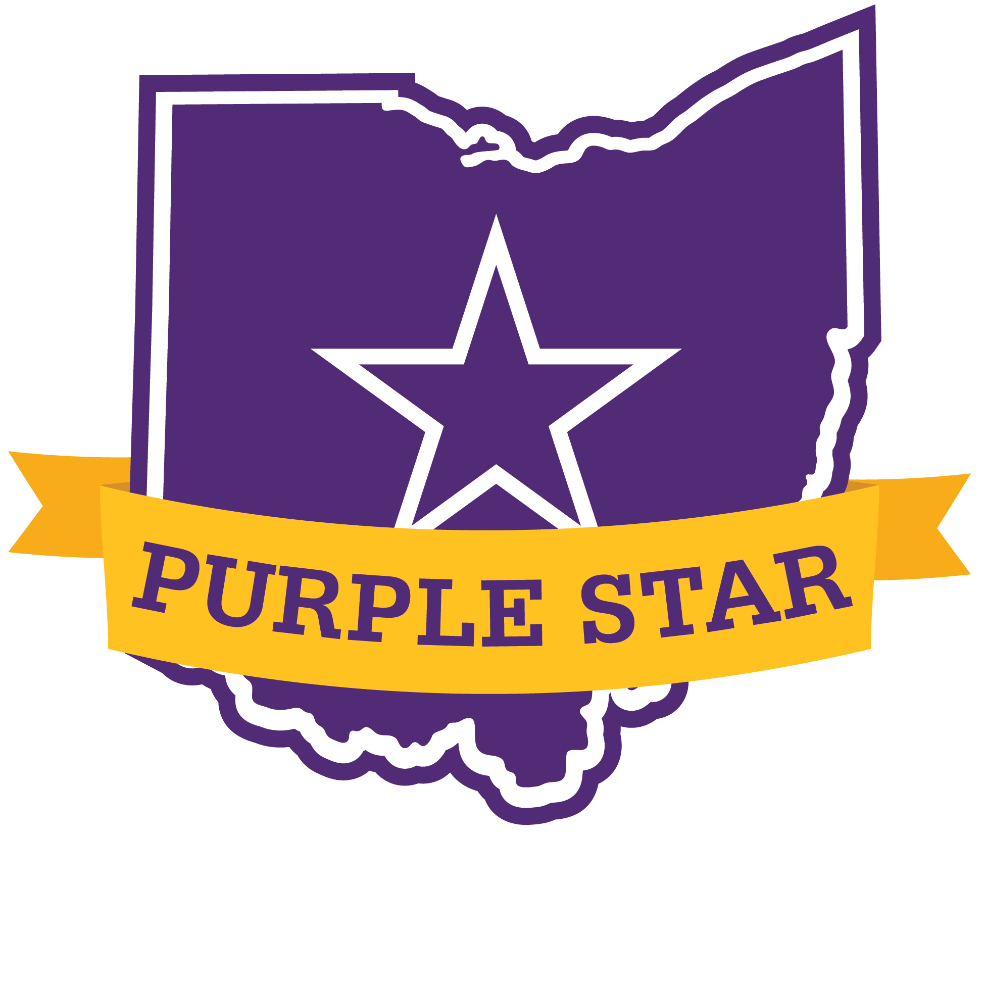 Purple Star Designation