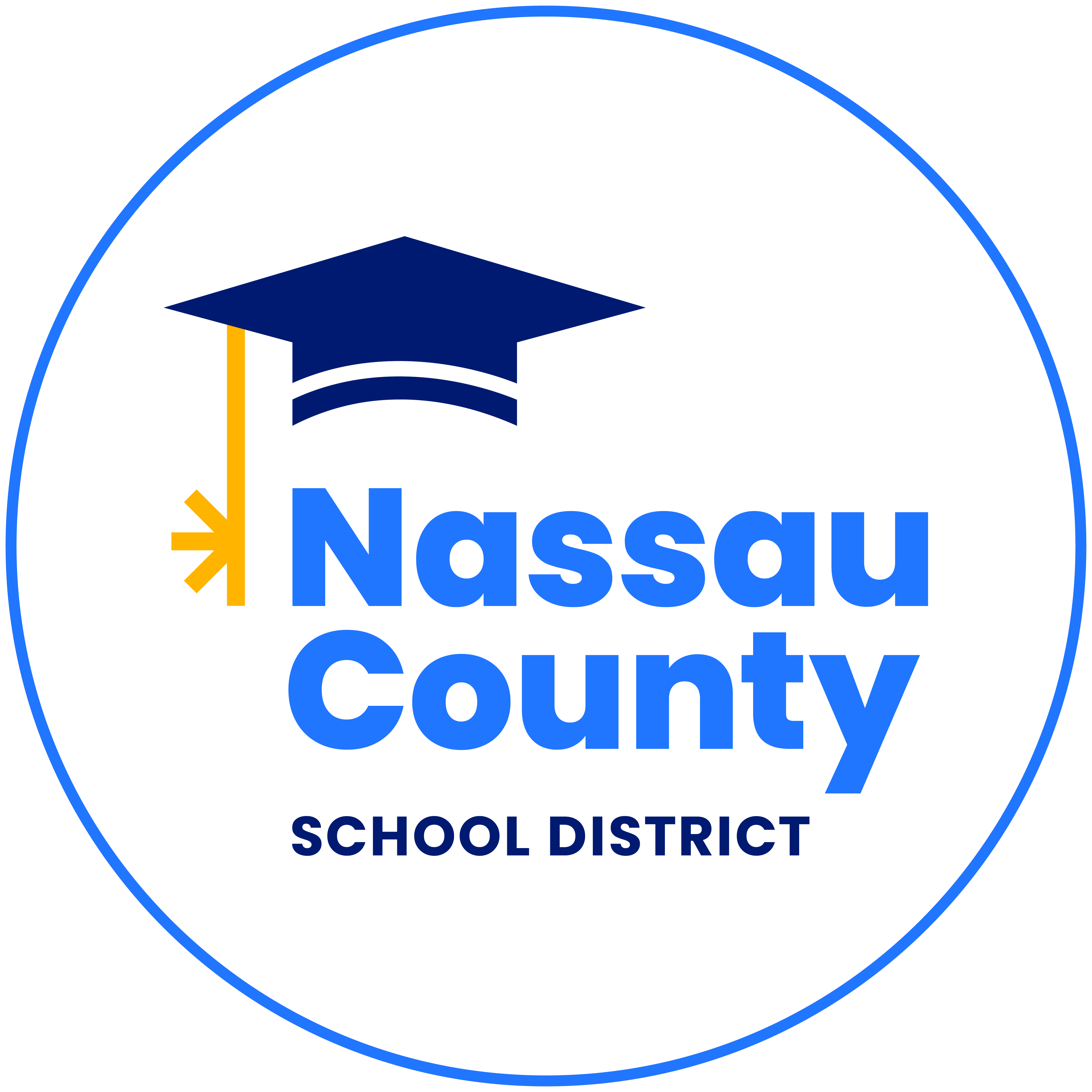 Nassau County School District