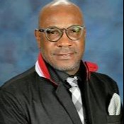 Principal Ward