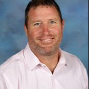Assistant Principal John Hodge