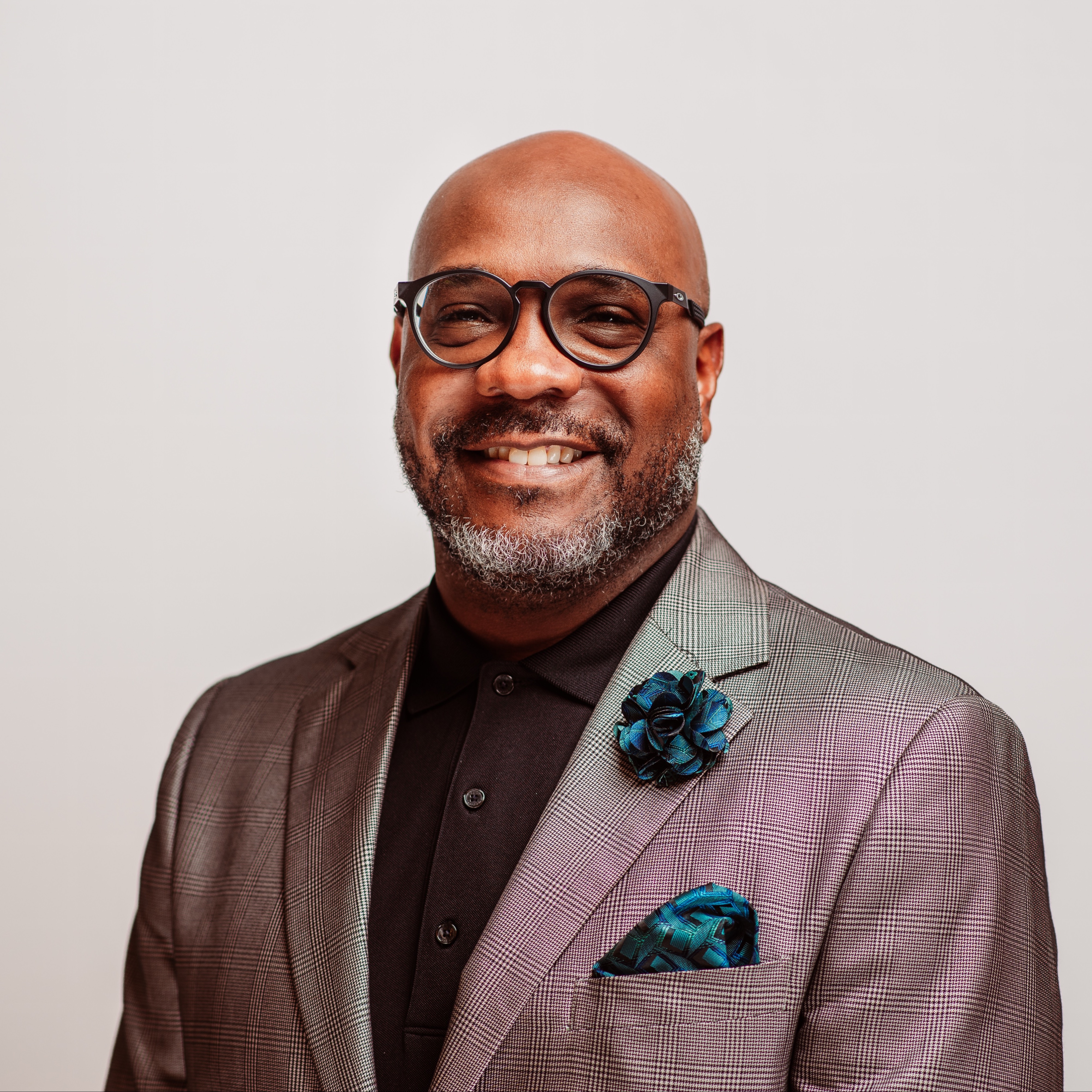 Principal Ward