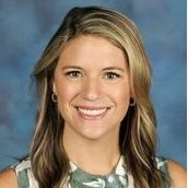 Assistant Principal Sarah Schwoebel