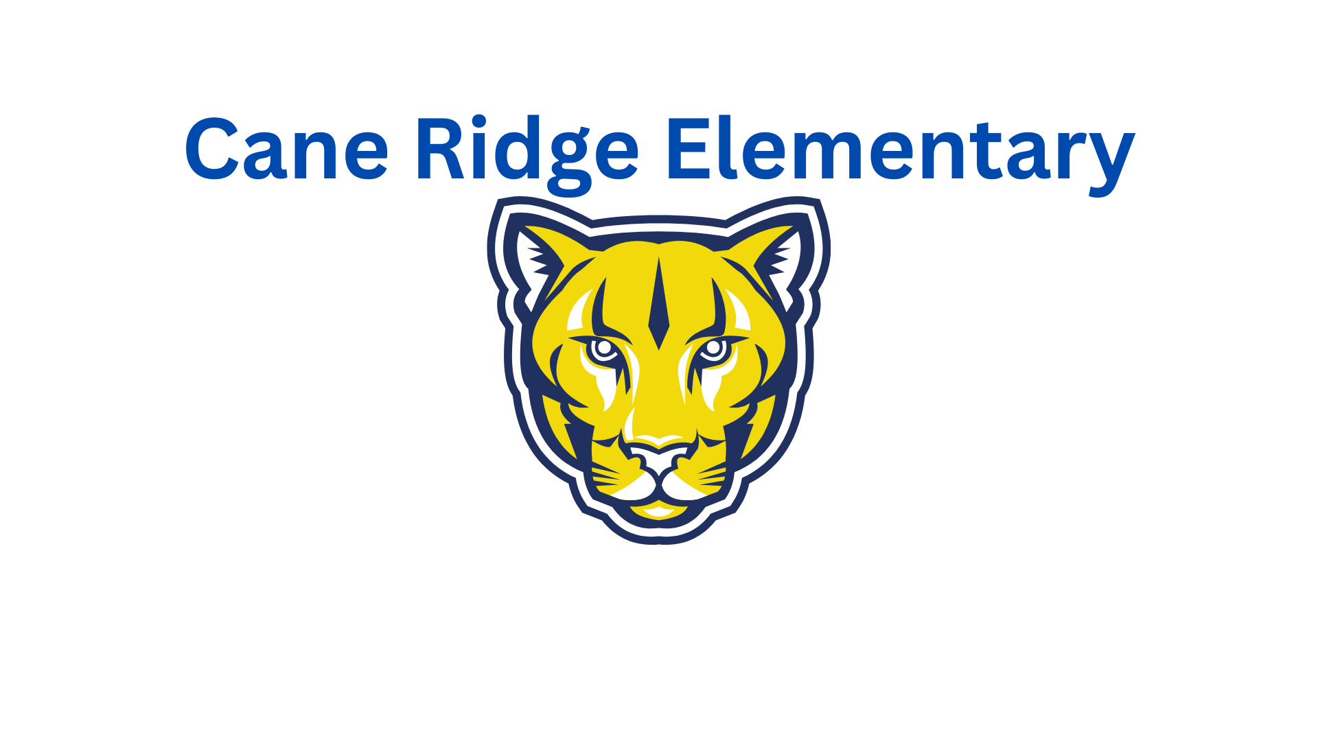Cane Ridge Elementary