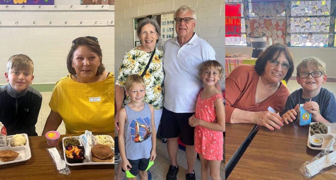 Grandparents Day