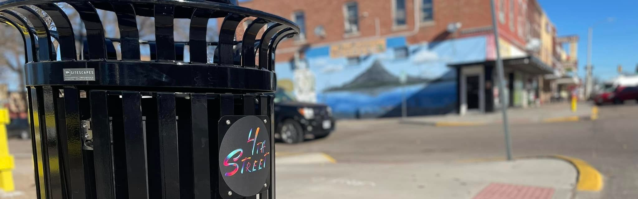 4th Street BID