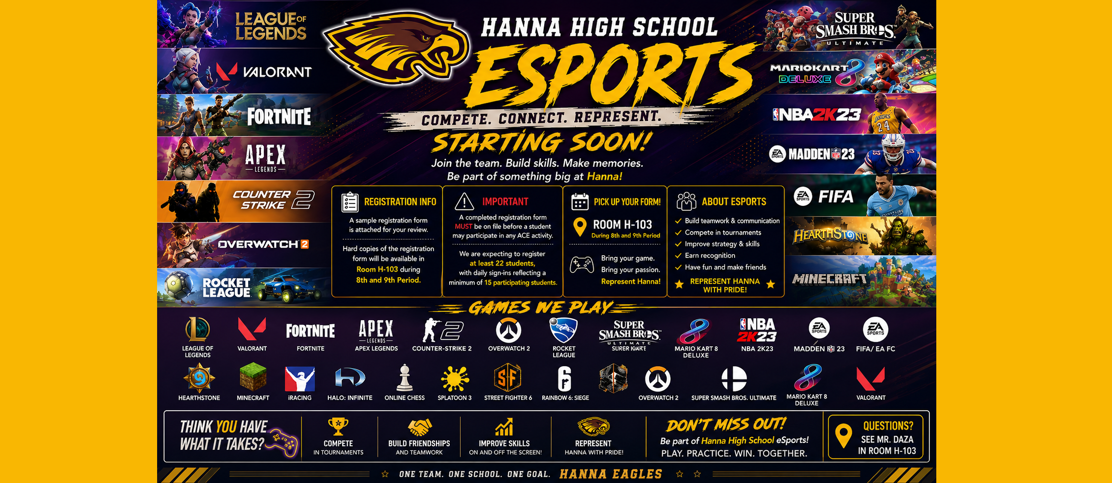 Esports