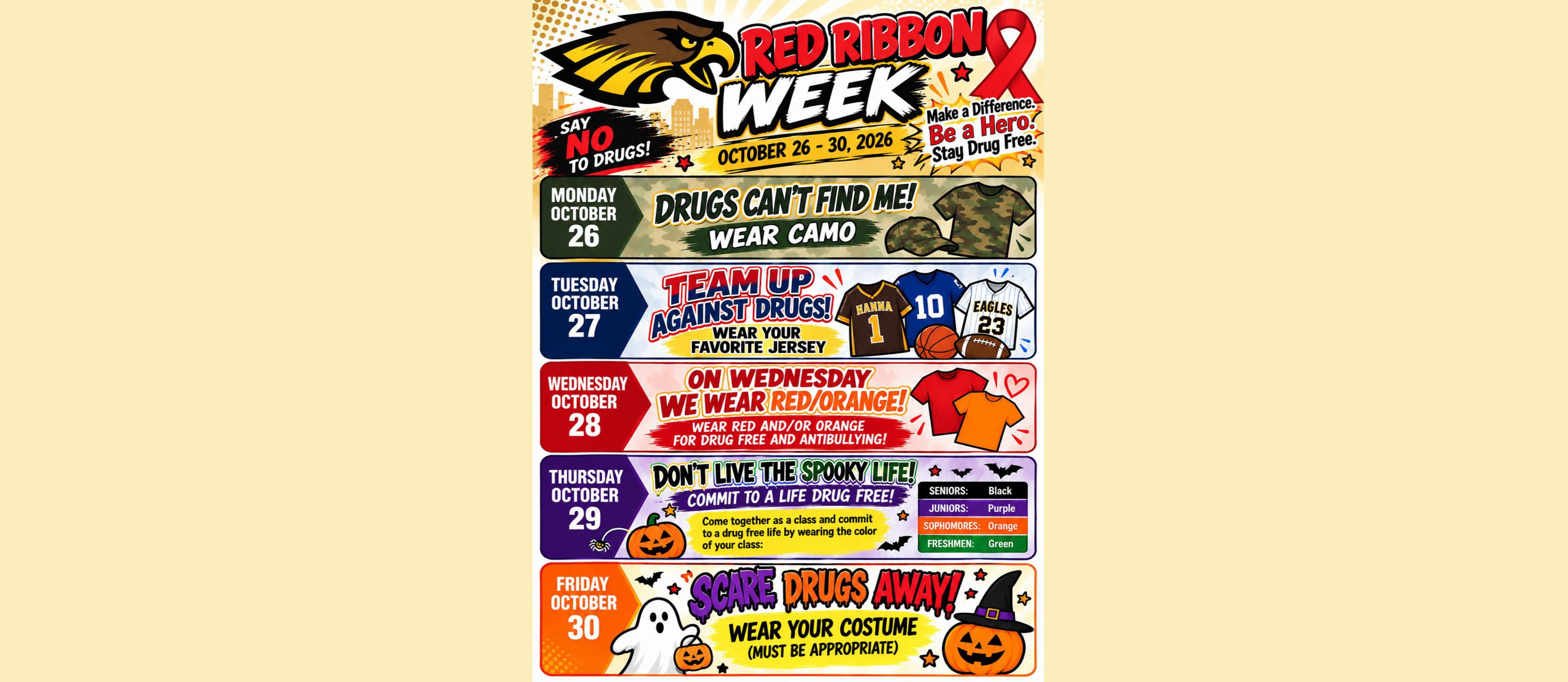 RRWeek