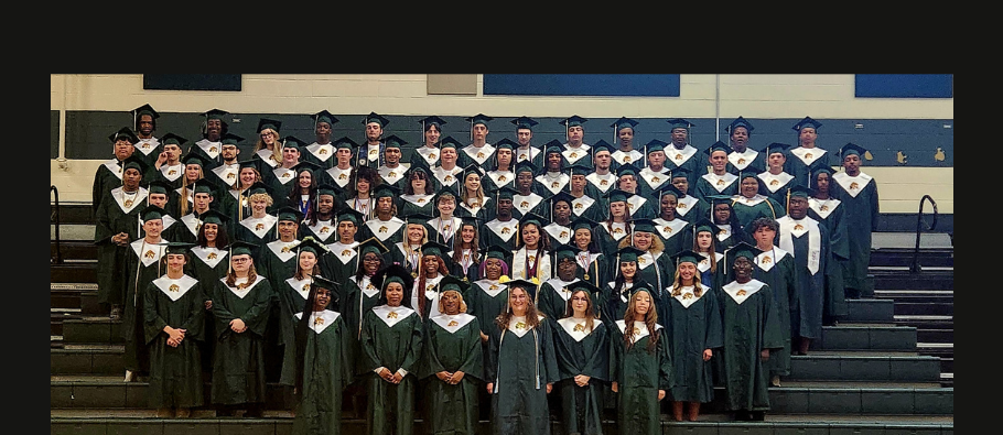 Senior Class of 2025