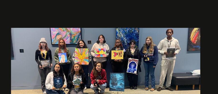NHS Senior Beta Club
