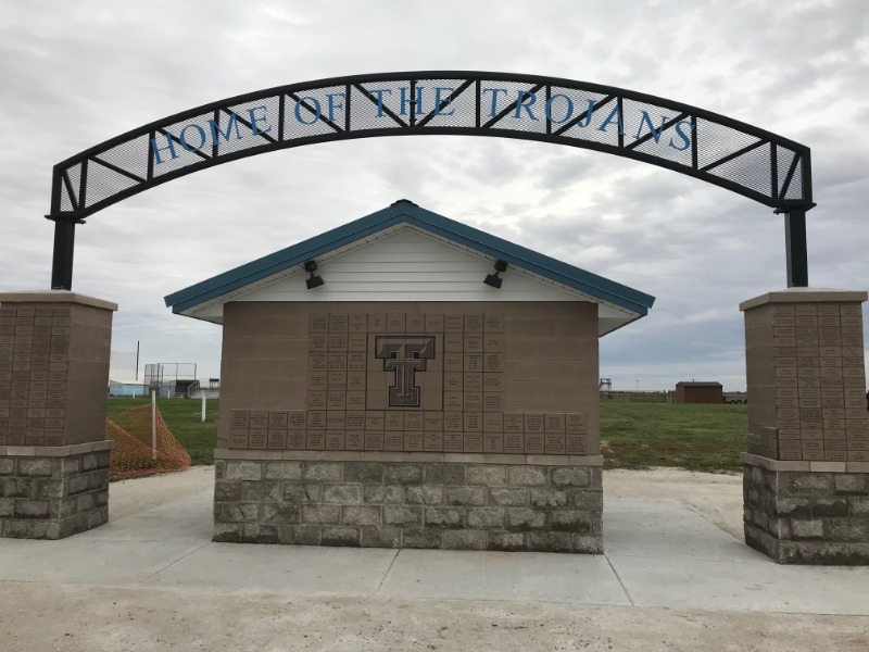 Athletic Boosters Triopia CUSD 27