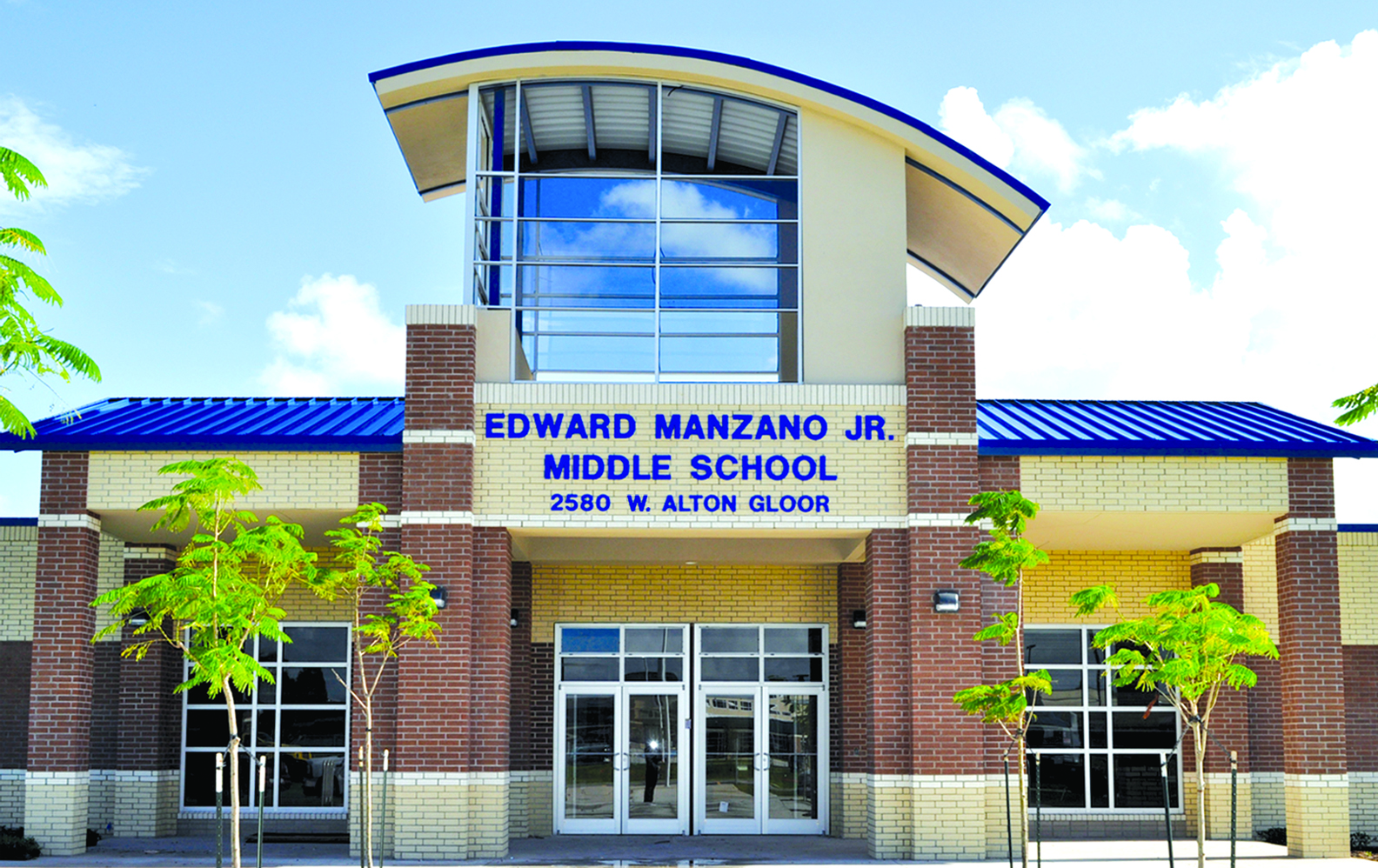 Manzano