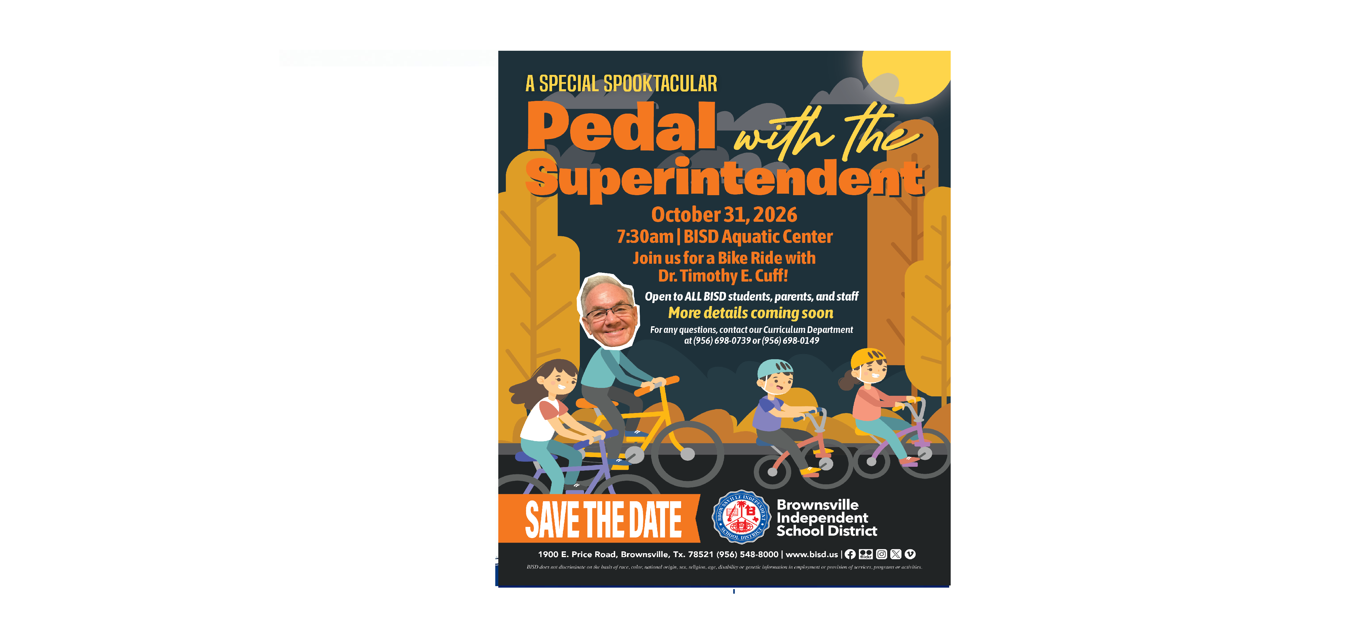pedal with Super