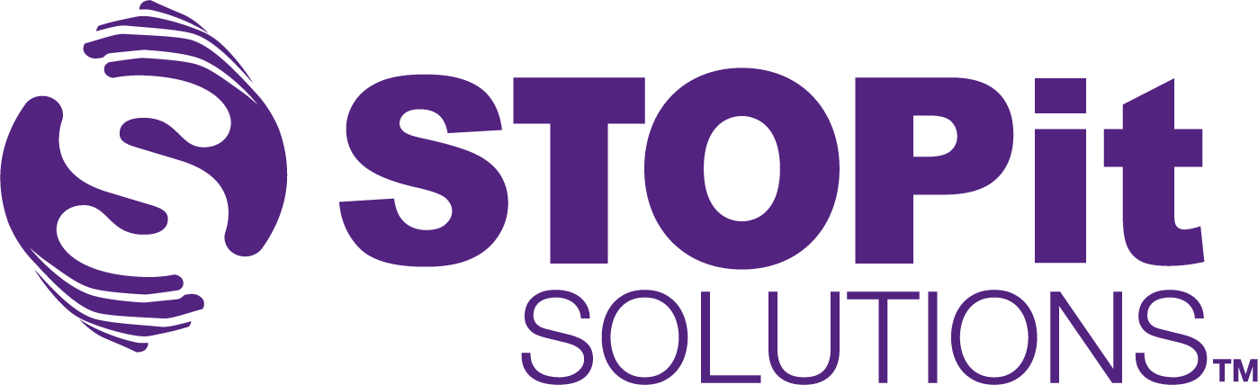 stop it logo