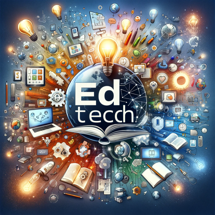 Ed Tech Tools