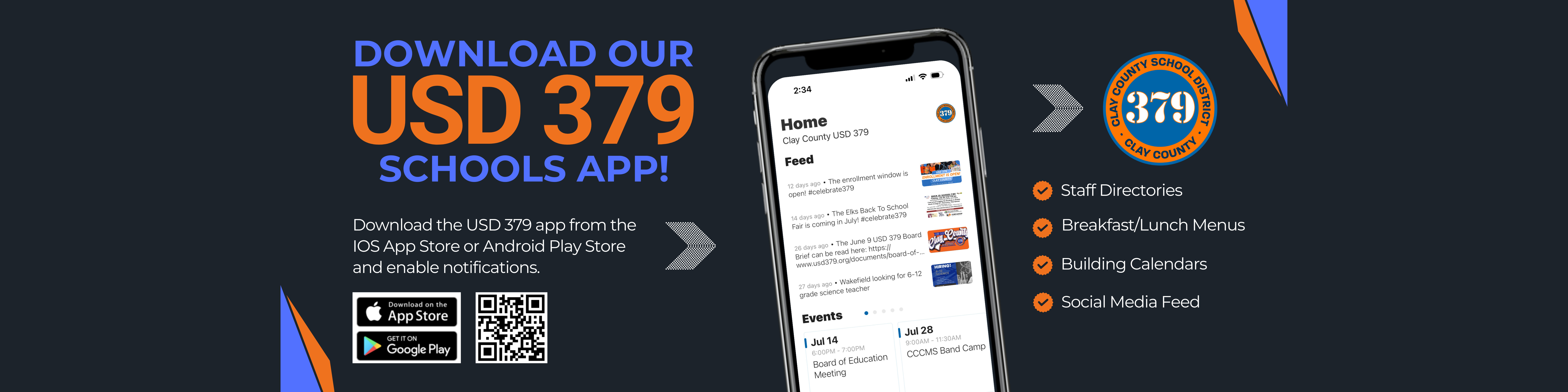 USD 379 App