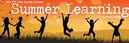 summer learning logo