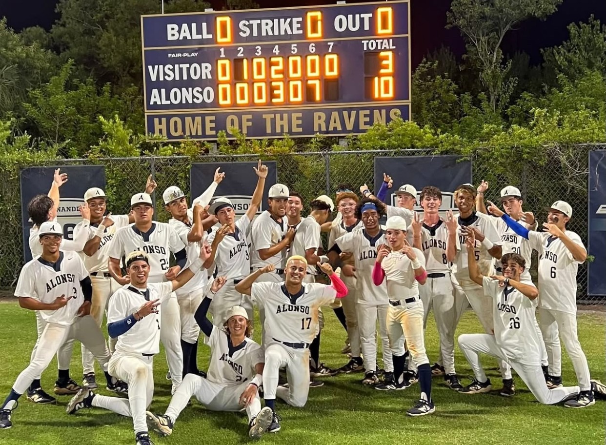 Baseball Champs