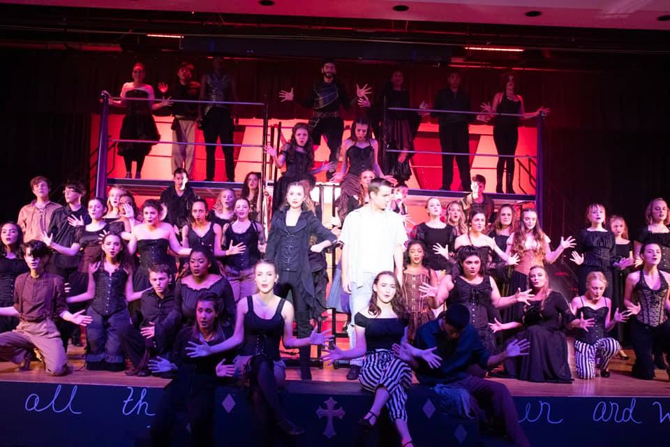 Theatre