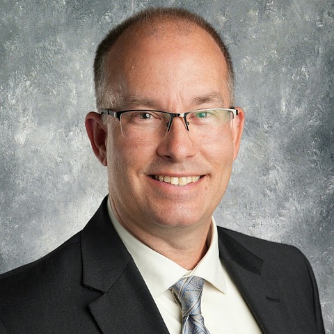 James Harris