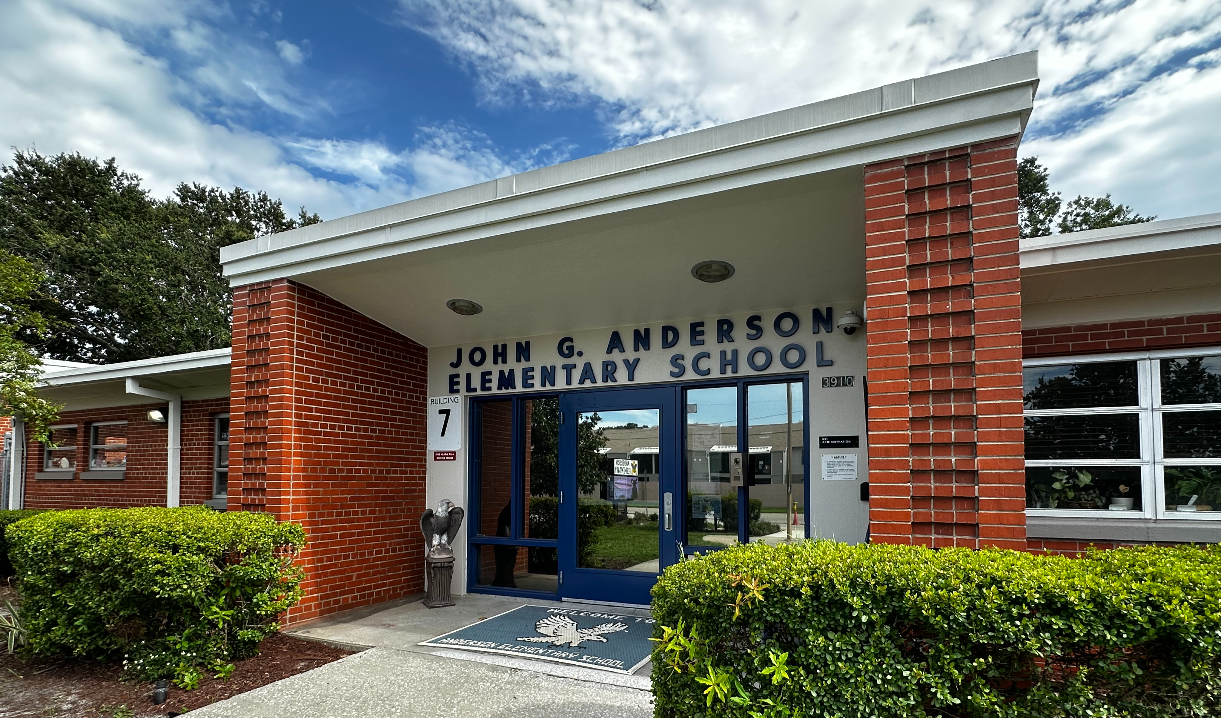Anderson Elementary School