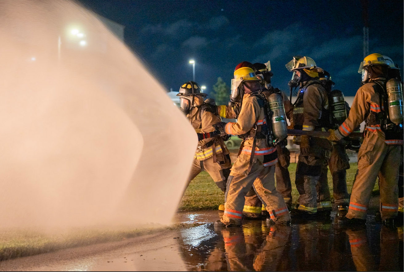 Fire Rescue Academy