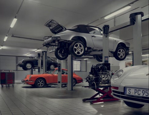 Automotive Maintenance and Light Repair Technician (NIGHT class)