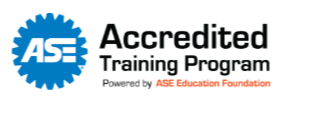 ASE Certified