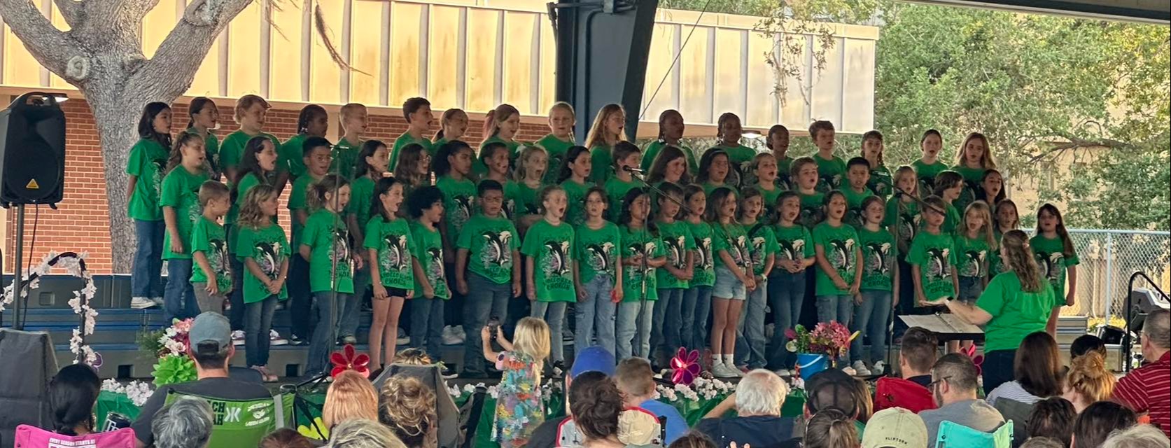 ABK8 Chorus