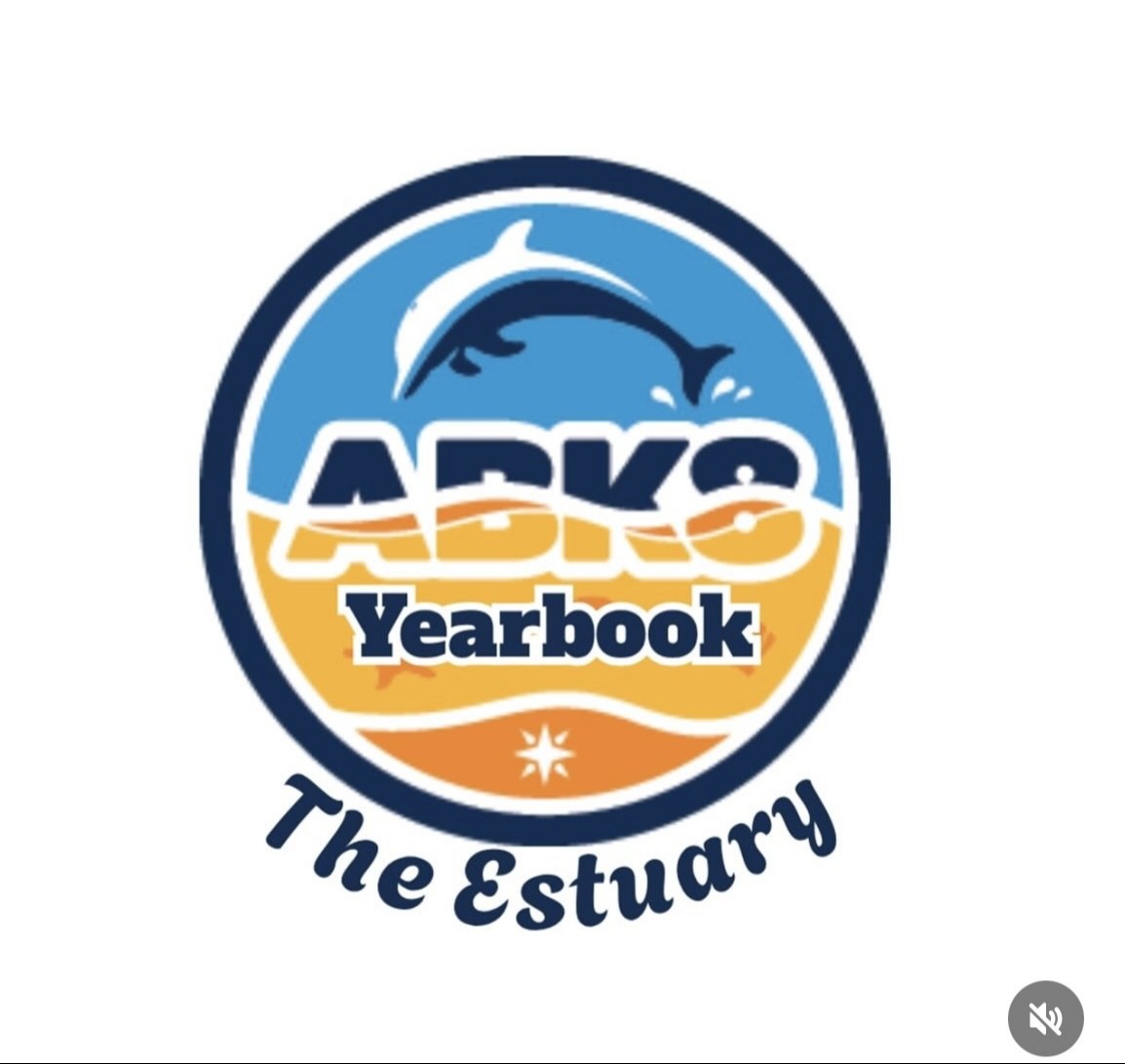 ABK8 Yearbook The Estuary