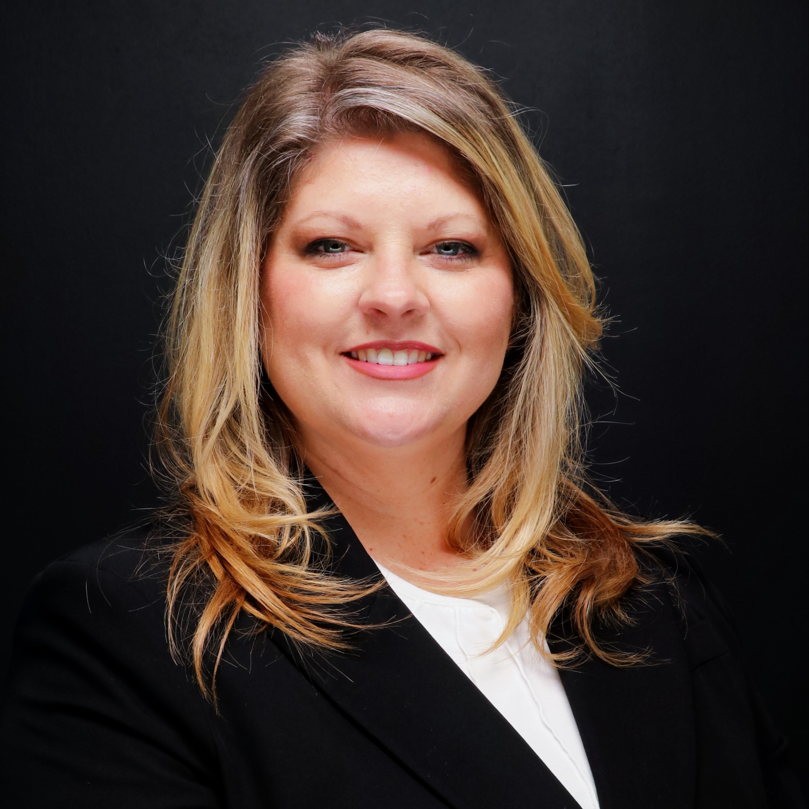 Brittney Wilhelm, Principal