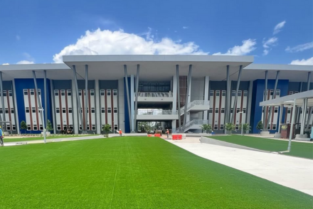 Modern Design, Built for the Future