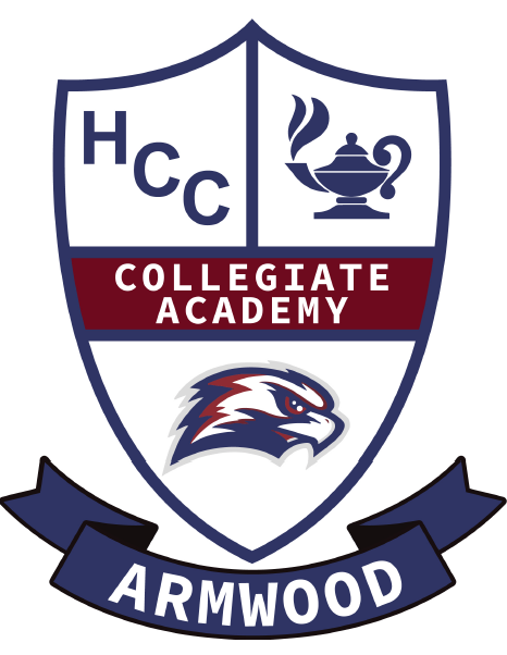 Collegiate Academy Shield