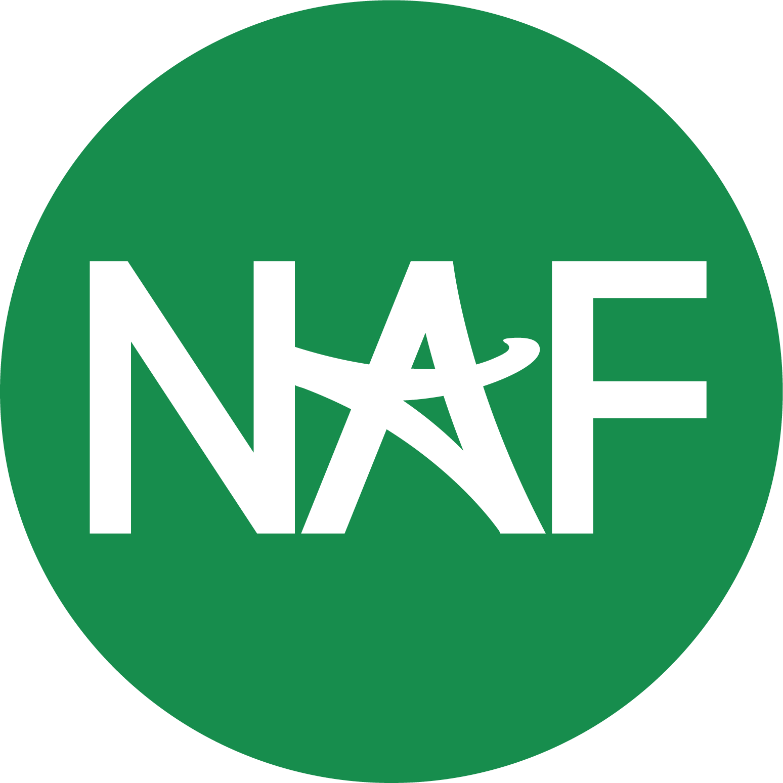 Academy of Finance Shield